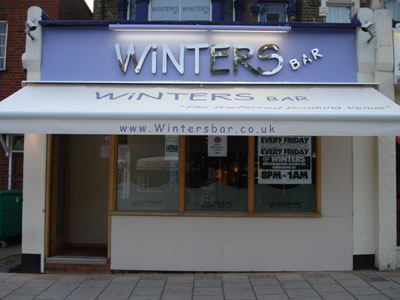 Winters Bar image
