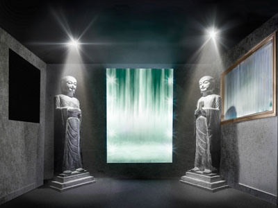funky buddha Club Picture