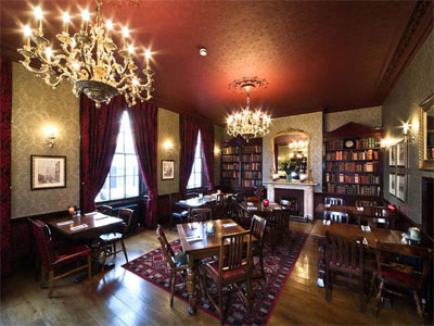 The Star Tavern image