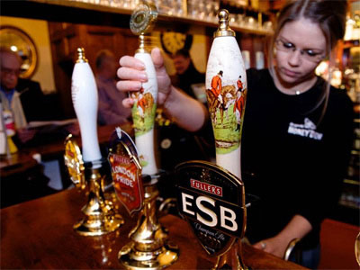 The Star Tavern Picture