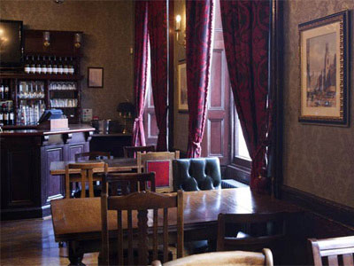 The Star Tavern Picture