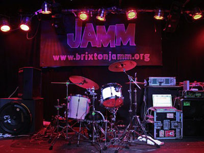 Jamm image
