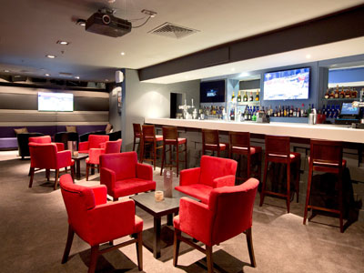 Rileys Sports Bar Haymarket image