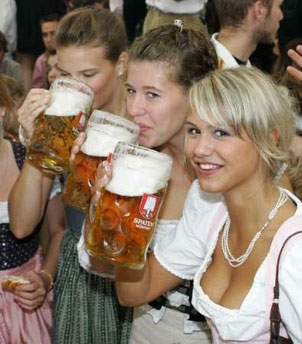 Octoberfest Pub image