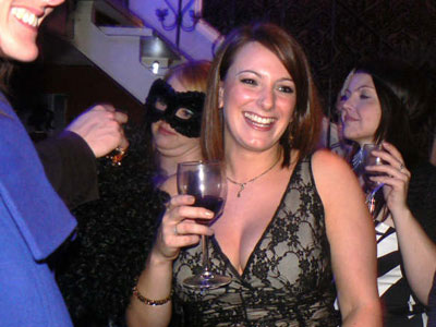 Bar Social Picture