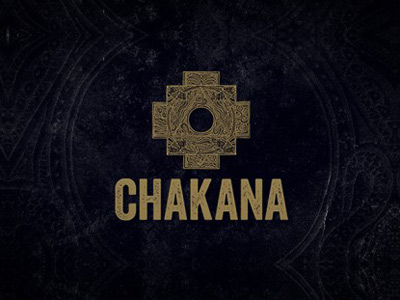 Chakana image