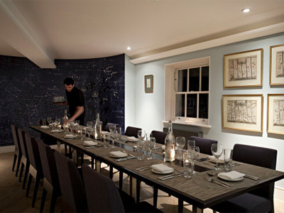 The Guildford Arms Picture