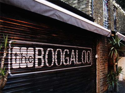 The Boogaloo Picture