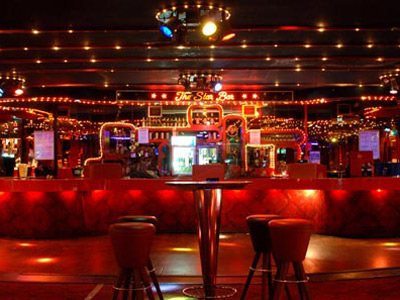 Infernos Nightclub image