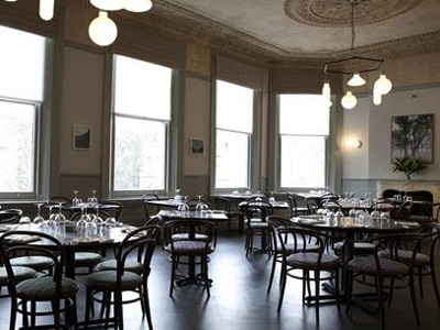 Truscott Arms image