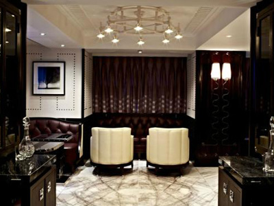 The Luggage Room image
