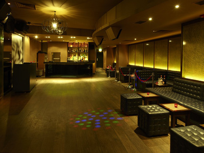 Courtyard Bar