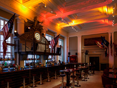 Steam & Rye image