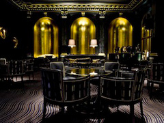The Beaufort Bar image