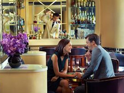 American Bar image
