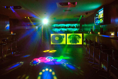 dancefloor