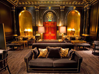 The Beaufort Bar Picture