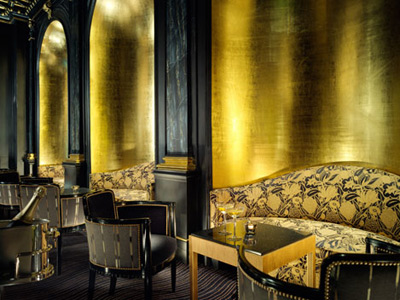 The Beaufort Bar Picture