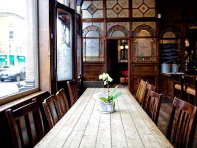 The Elgin Picture