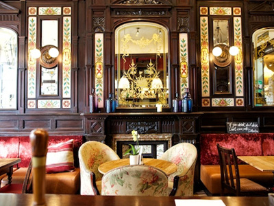 The Elgin Picture