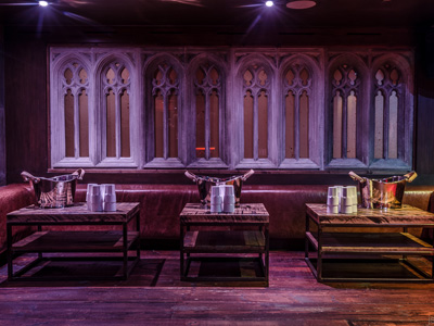 Whisky Mist London Picture