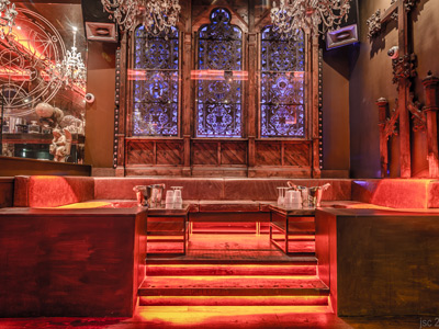 Whisky Mist London Picture