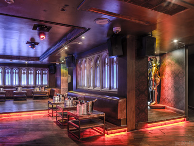 Whisky Mist London Picture