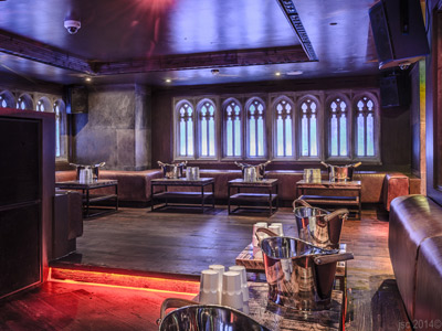 Whisky Mist London Picture