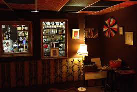 The Bunker Club image
