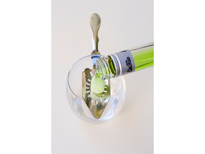 Absinthe