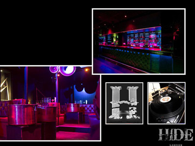Hide London Picture