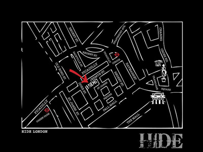Hide London Picture