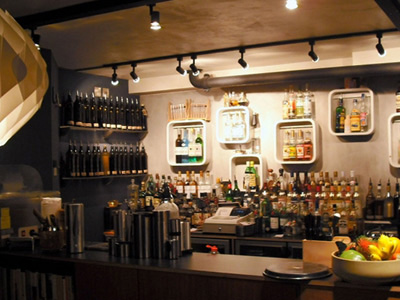 Lounge Bohemia image