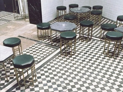 Bermondsey Arts Club image