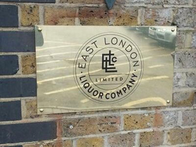 East London Liquor Company Picture