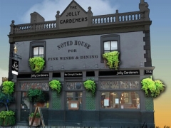 The Jolly Gardener image
