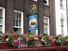 The Pride Of Paddington image