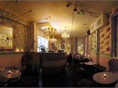 Village Soho Cafe Bar image