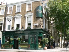 The Crown Tavern image