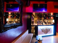 Club Reina London image