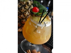 Pisco Embassy image