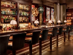 Scarfes Bar image