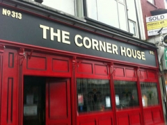 The Corner House image