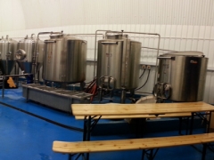 Beerhive London image