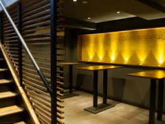 The Woodstock Kushiyaki Bar image