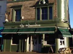 The Palmerston image