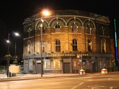 Royal Vauxhall Tavern image