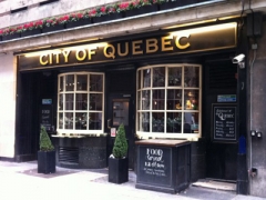 City of Quebec image