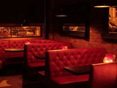 The Southsider Cocktail Club image
