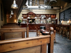 Smithy's Wine Bar image